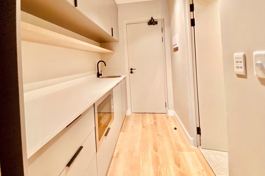 1 Bedroom Property for Sale in Stellenbosch Central Western Cape